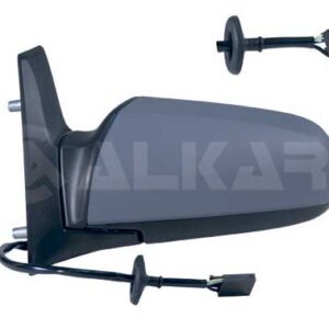 ALKAR RETROVISOR OPEL ZAFIRA (05-) - 6101441