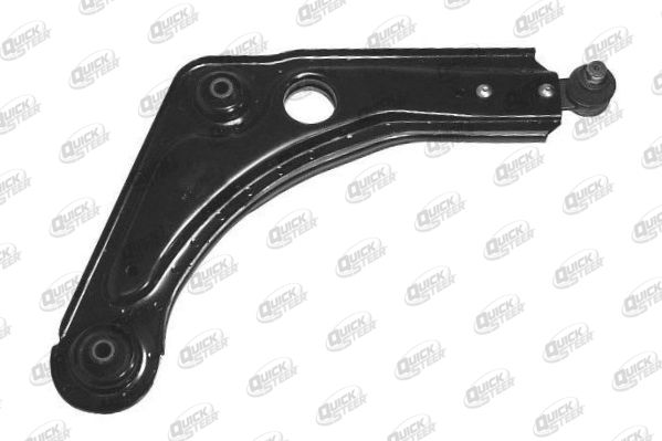 QUICKSTEER TRAPECIO - TUR (1) - WA7333