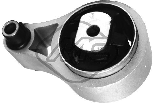 MC SOP MOTOR TRAS MASTER-II 1.9D - 6908