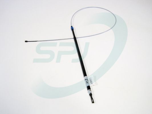 CABLE DE FRENO CITROEN C5 Todos los Modelos (All Models) - 909302