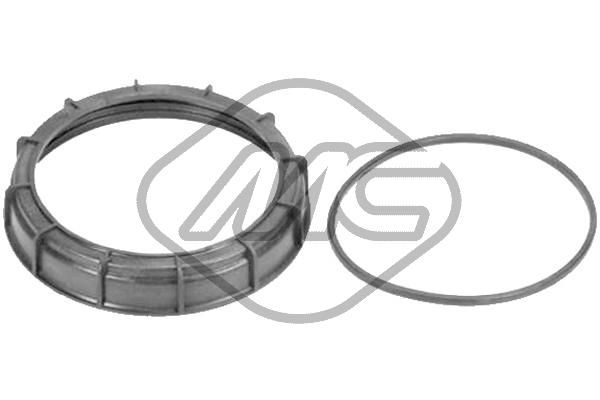 MC TAPA AFORADOR PSA 155MM C/JUNT - 3876