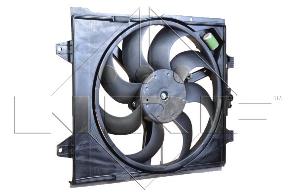 NRF VENTILADOR COMPLETO - 47251