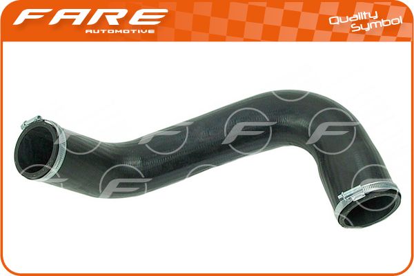 MGTO. TURBO IZQ. ALFA 159 1.9JTD - 16001