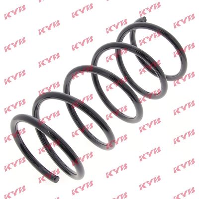 KYB MUELLE SUSP DEL D-I - RA1765