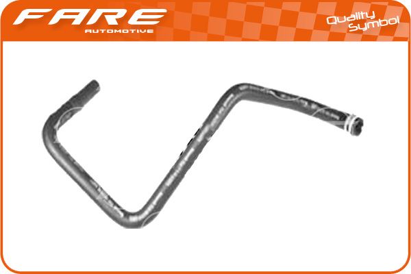 MGTO CALEF A TUBO MET FOCUS 1,8D - 11773