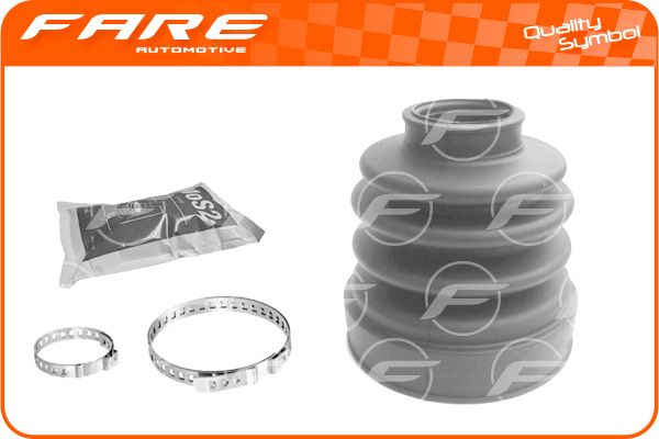 KIT FUELLE TRANS. L/C FORD FOCUS - K2109