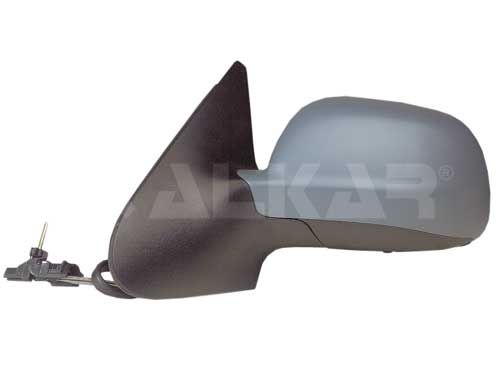 ALKAR RETROVISOR VOLKSWAGEN POLO IV - 6164109