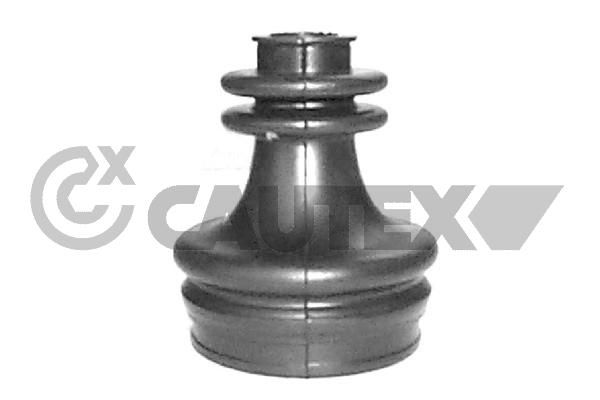 KIT TRANSMISIÃ“N LADO CAMBIO DELANTE RO DERECHA - 20373