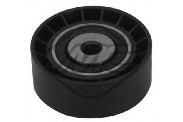 MC RODILLO TENSOR ALTR KANGOO 1.2 - 5158