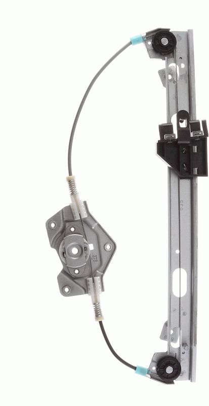 ELEVALUNAS ELEC IZDO DEL GOLF V 11 - 60804510