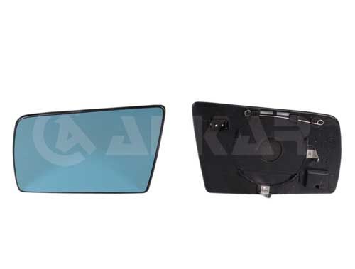 ALKAR RETROVISOR MERCEDES CLASE C W - 6423539