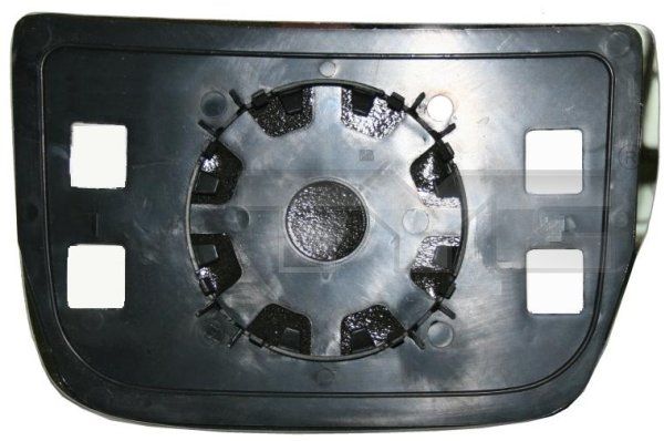 TYC ESPEJOS IVECO DAILY IV - 315-0005-1