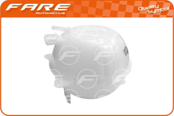 DEPOSITO C.C. SEAT IBIZA '02 - 3620