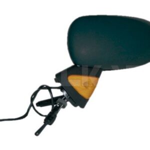 ALKAR RETROVISOR RENAULT MODUS (04- - 6121170