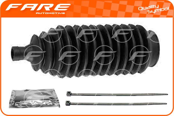 KIT FUELLE DIR. DEL. VOLVO S40 - K14601
