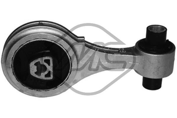 MC SOP MOTOR TRAS FIAT 500L 1,3D - 6911