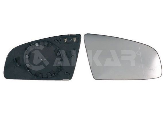 ALKAR RETROVISOR AUDI A4 (00-05)/(0 - 6402525