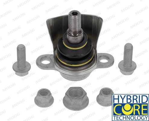 ROTULA SUSPENSION - TUR (2) - VOBJ0319