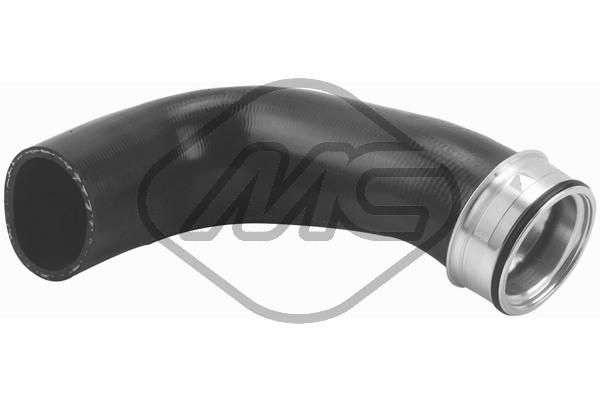 MC MGTO TURBO DE TUBO A INTERCOOLER - 9670