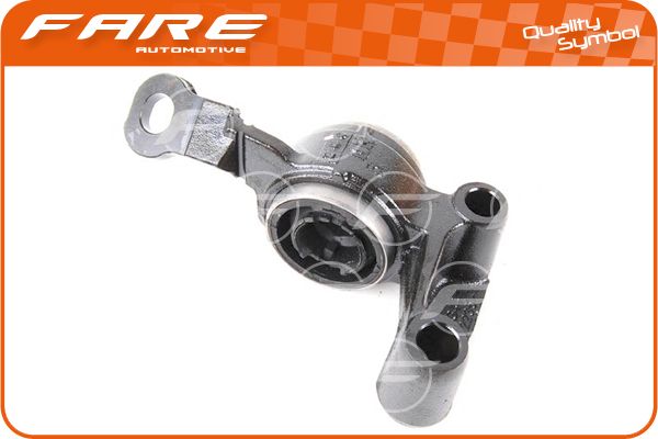 SIL. SUSP. DEL. IZQ. MINI - 16211