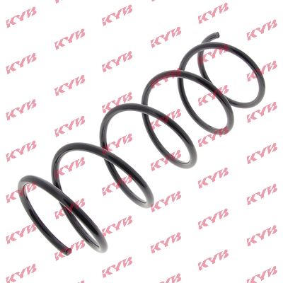 KYB MUELLE SUSP DEL D-I - RA1763