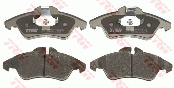 TRW PASTILLAS DE FRENO - GDB1220