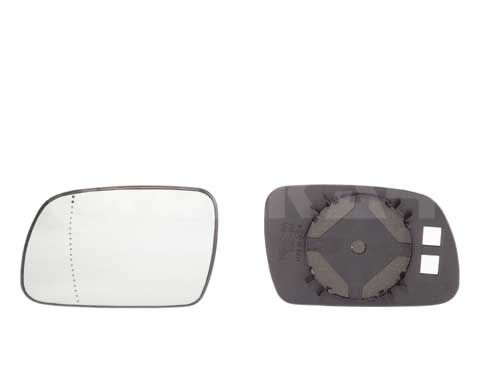 ALKAR RETROVISOR P-307 / SW (01-) / - 6451307