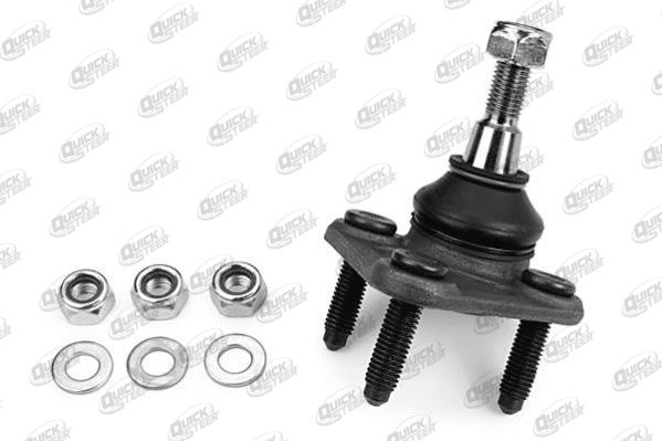 QUICKSTEER ROTULA SUSP. - TUR (2) - BJ7368