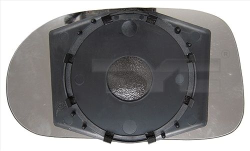 TYC ESPEJOS FIAT BRAVA (182) - 309-0002-1