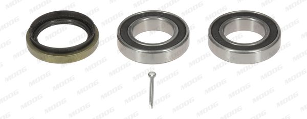 RODAMIENTO - GEN 0 - SZWB12038