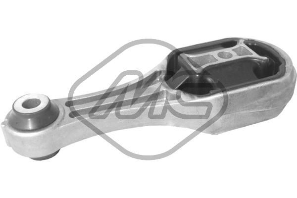 MC SOPORTE MOTOR TRAS MEGANE-III/ - 6565