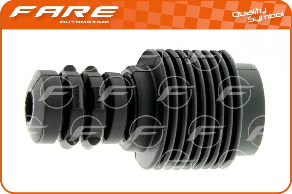 TOPE AMORTIGUADOR RENAULT MEGANE II - 4029