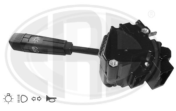 ERA CONMUTADOR EN LA COLUMNA DE DIR - 440050