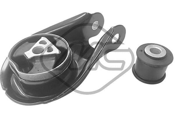 MC SOP MOTOR TRAS FOCUS'04 - 5284