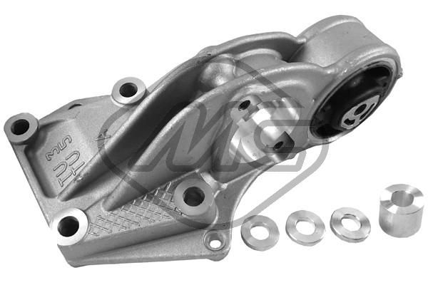 MC SOP MOTOR TRAS COMPLT 205-206- - 5252