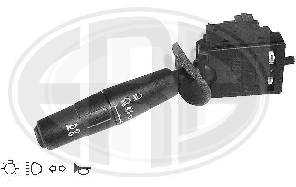 ERA CONMUTADOR EN LA COLUMNA DE DIR - 440164