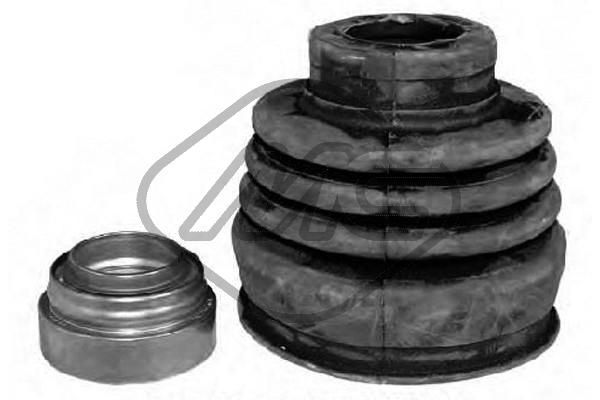 MC KIT L/CBO MARBELLA 5V. - 1054