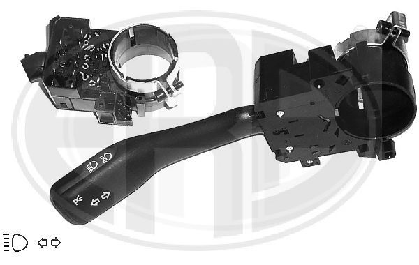 ERA CONMUTADOR EN LA COLUMNA DE DIR - 440264