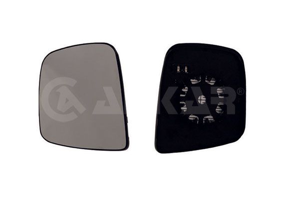 ALKAR RETROVISOR NISSAN NV200 EVALI - 6431579