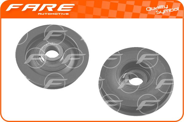 POLEA CIGUEÃ‘AL OPEL ASTRA G-FRONTER - 4243