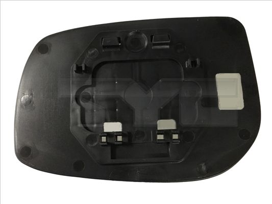 TYC ESPEJOS TOYOTA YARIS (P9) - 336-0056-1