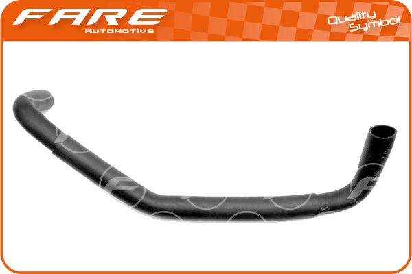 MGTO INF RADIADOR MEGANE II 1.5D - 11005