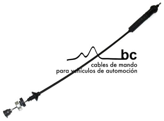 CABLE EMBRAGUE AUTORREGULABLE - 2001003