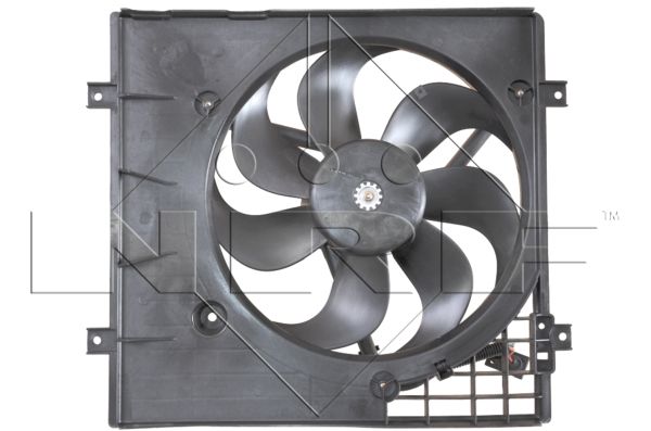 NRF VENTILADOR COMPLETO - 47058