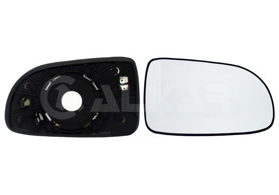 ALKAR RETROVISOR CS D AVEO (06-10) - 6402453