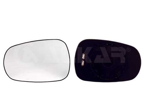 ALKAR RETROVISOR RENAULT/NISSAN VAR - 6434164