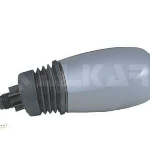 ALKAR RETROVISOR FIAT PUNTO (99-03) - 6125349