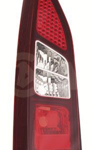 ALKAR PILOTO CITROÃ‹N BERLINGO (B9) - 2252975