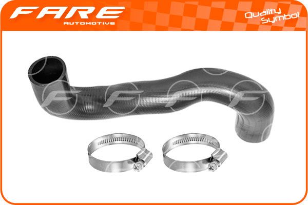 MGTO. TURBO PEUGEOT 406 2.0 HDI - 13036