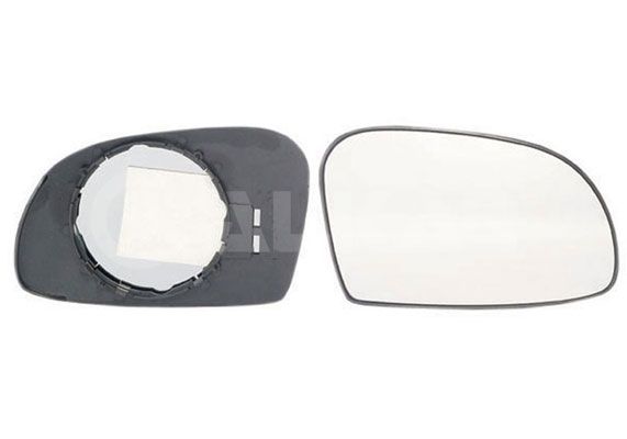 ALKAR RETROVISOR CITROÃ‹N SAXO (96-9 - 6402338